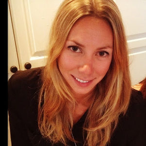 Meet your Posher, Kaylin